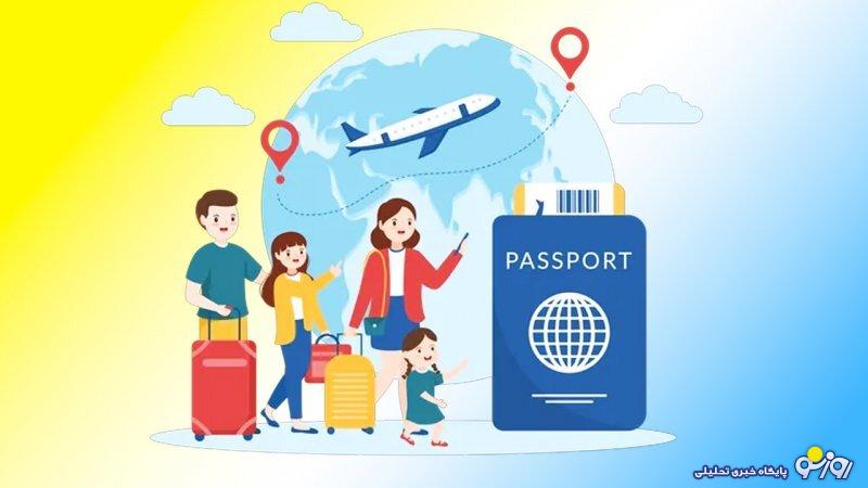 ارزان‌ترین و گران‌ترین کشورها برای مهاجرت در سال ۲۰۲۴ اعلام شد