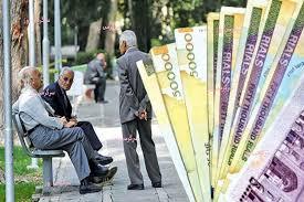 رسمی؛ واریز ۴ میلیون تومانی به حساب بازنشستگان کشوری و فرهنگیان بازنشسته تا پایان سال رسمی؛ واریز ۴ میلیون تومانی به حساب بازنشستگان کشوری و فرهنگیان بازنشسته تا پایان سال