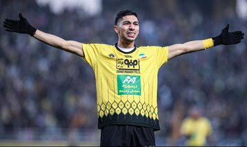 این بازیکن کابوس پرسپولیسیهاست! این بازیکن کابوس پرسپولیسیهاست!