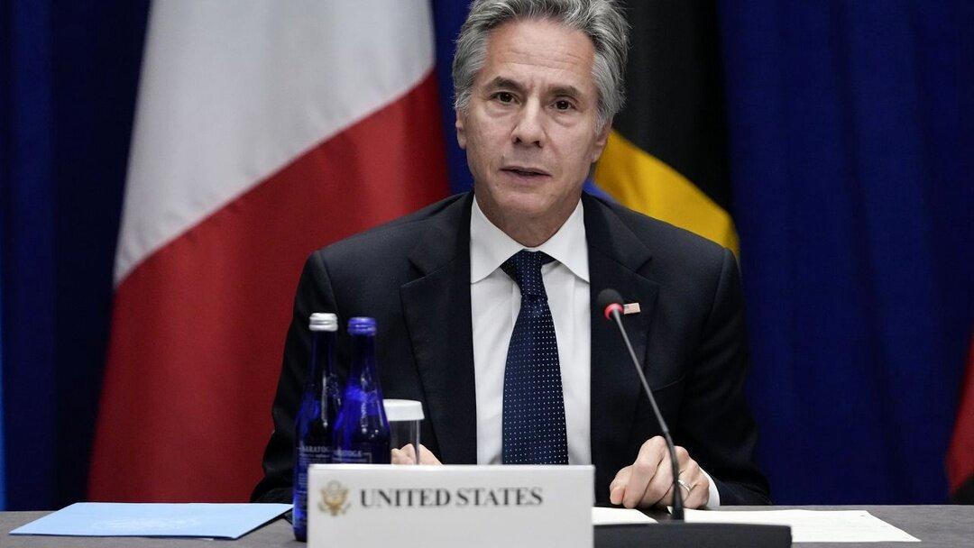 پیام مهم آمریکا به ایران؛ منتظر پاسخ شما هستیم پیام مهم آمریکا به ایران؛ منتظر پاسخ شما هستیم