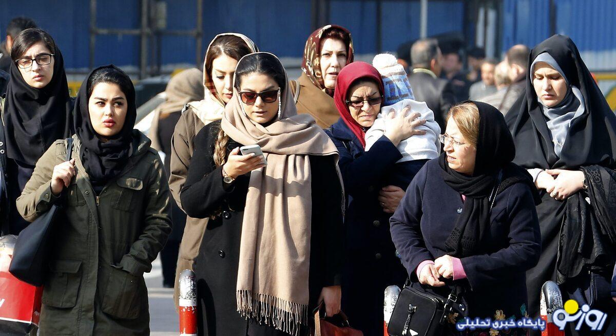 چرا ایرانی‌ها به یکدیگر اعتماد ندارند؟
