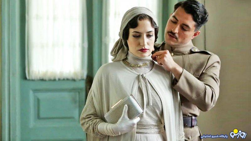 تغییر چهره جالب نگار جواهریان بعد از گذشت ۳ سال از سریال خاتون در ۴۱ سالگی+ عکس تغییر چهره جالب نگار جواهریان بعد از گذشت ۳ سال از سریال خاتون در ۴۱ سالگی+ عکس