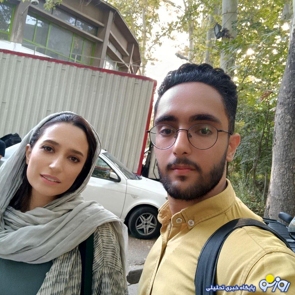 تغییر چهره جالب نگار جواهریان بعد از گذشت ۳ سال از سریال خاتون در ۴۱ سالگی+ عکس تغییر چهره جالب نگار جواهریان بعد از گذشت ۳ سال از سریال خاتون در ۴۱ سالگی+ عکس