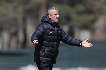 بازتاب نخستین شکست کارتال با پرسپولیس در لیگ برتر در رسانه‌های ترکیه