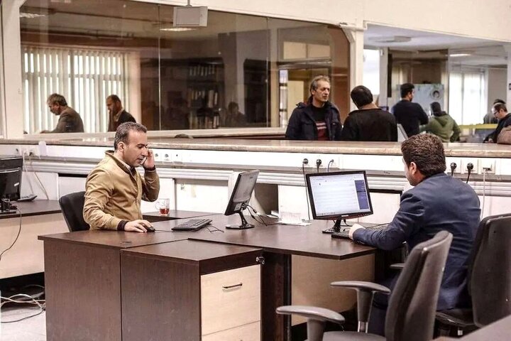 حداقل و حداکثر دستمزد کارکنان دولت در سال ۱۴۰۴ چقدر است؟