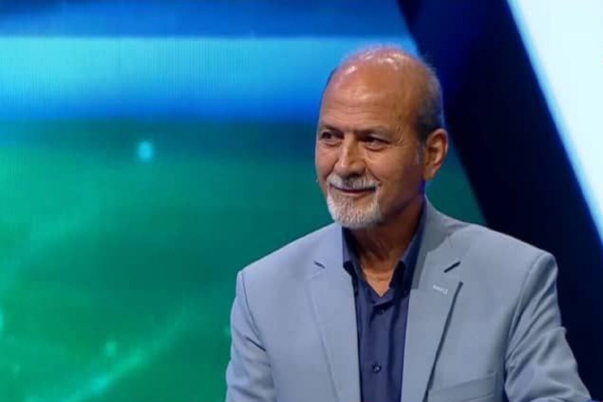 فریادشیران: مگر می‌توانند بگویند ظلی قهرمان ملی نبوده/ باید قطعه جدیدی برای نام‌آوران مشخص کنند