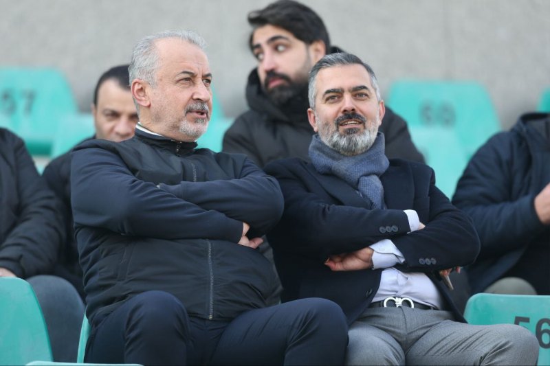 پیامی که مدیرعامل پرسپولیس به فدراسیون داد
