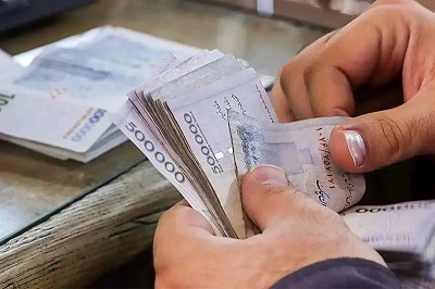 ابلاغ افزایش حقوق کارمندان/ جزئیات افزایش حقوق بازنشستگان مشخص شد