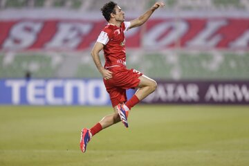 گولسیانی: ناراحتی هواداران پرسپولیس را درک می‌کنم