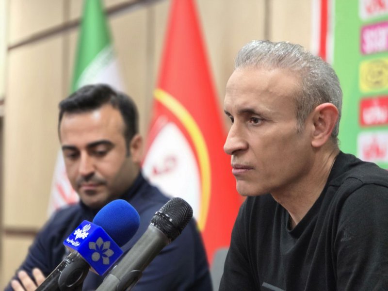 یحیی: استقلال و هوادارانش همیشه برایم محترم بوده‌اند