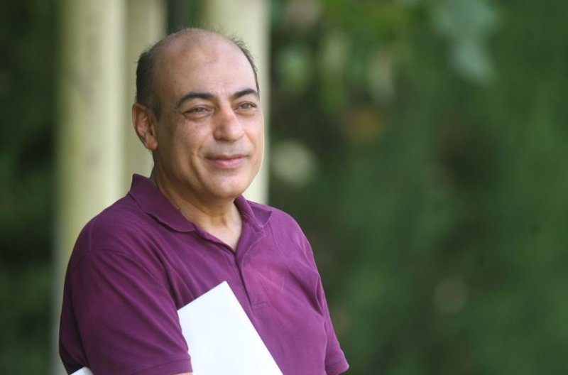 بازگشت معاون مشهور استقلال به محل کار!