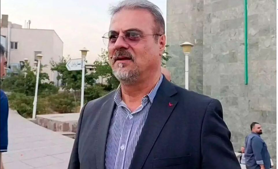 دلیل سفر مدیرعامل استقلال به امارات مشخص شد/ دو ملاقات مهم نظری جویباری در دبی!