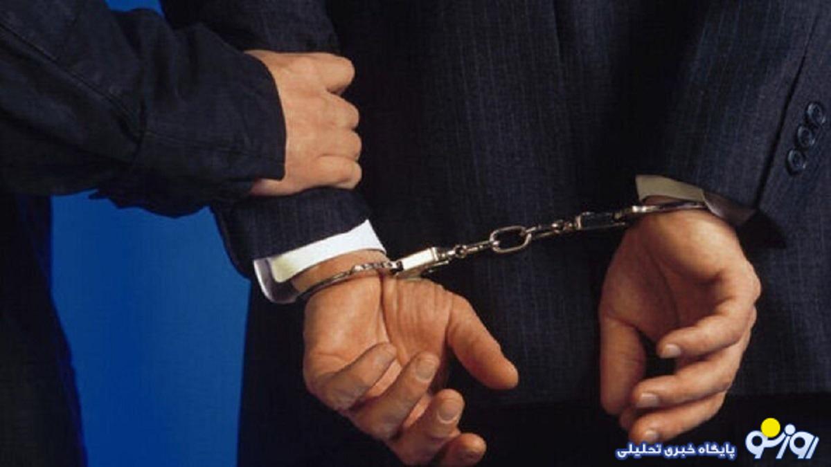 ماجرای دستگیری سارق حرفه ای در شوش
