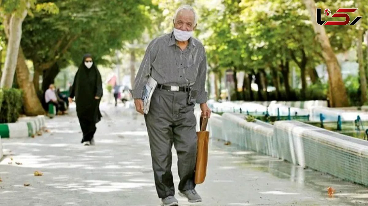 سازمان تامین اجتماعی سر بازنشستگان  را برید ! / آقای پزشکیان به داد بازنشستگان کارگری برسید ! /  هم حقوق را نداده اند هم معوقات متناسب سازی را ! / واقعا خجالت آور است ! /