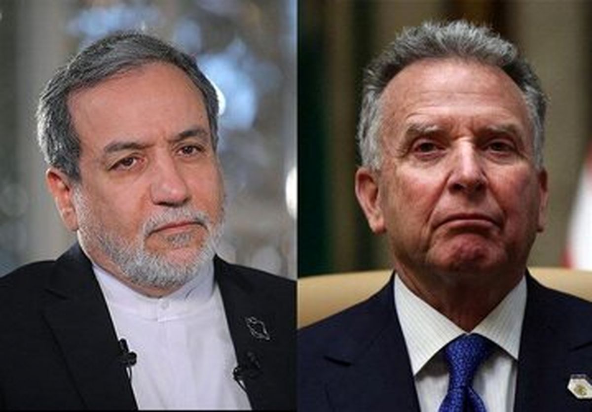 مذاکرات