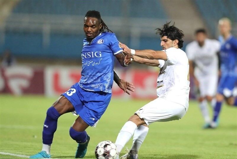 بند فسخ نجومی، جذب بیفوما را برای استقلال و پرسپولیس غیرممکن کرد؟!