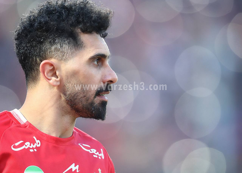 آغاز حرکات ورزشی عالیشاه بعد از عمل جراحی