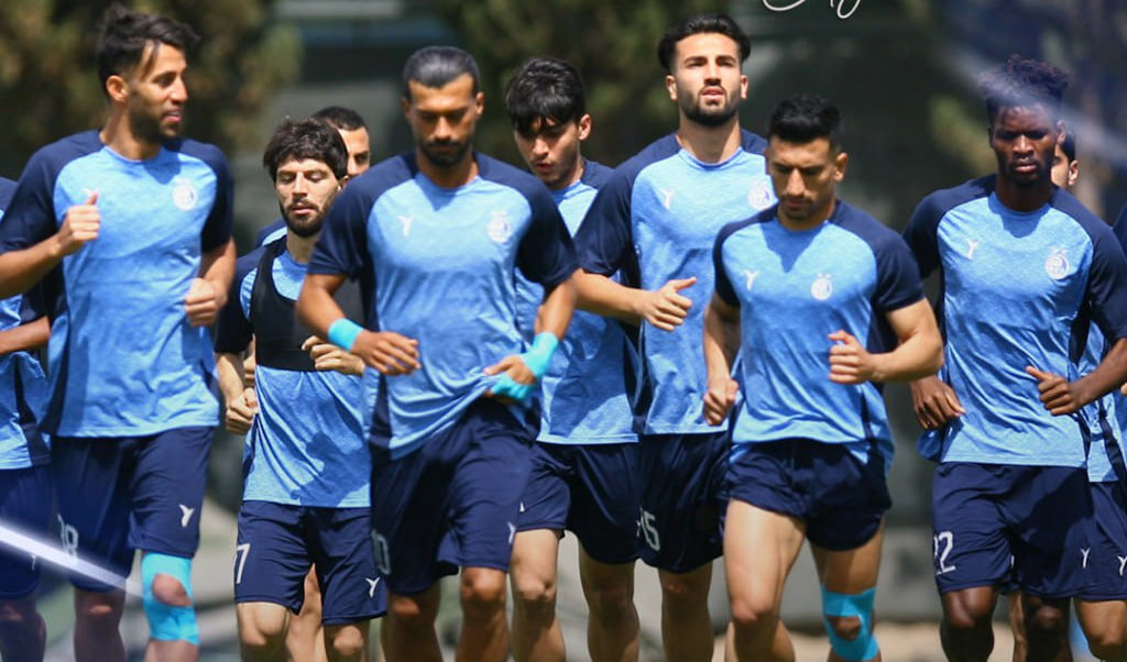 ششمین مصدوم از راه رسید؛ استقلال و یک غایب مهم دیگر در مصاف با گل‌گهر!