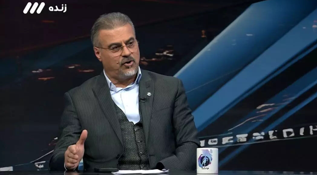 پشت پرده سفر مدیرعامل استقلال به هلند فاش شد!