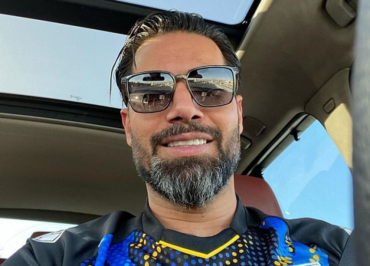 جامهای استقلال را به پرسپولیسی ها می‌دهیم تا احساس بزرگی کنند!/ کاپ‌ قهرمانی داخل انباری استقلال زیاد داریم، پرسپولیس بیاید و از ما امانت بگیرد!