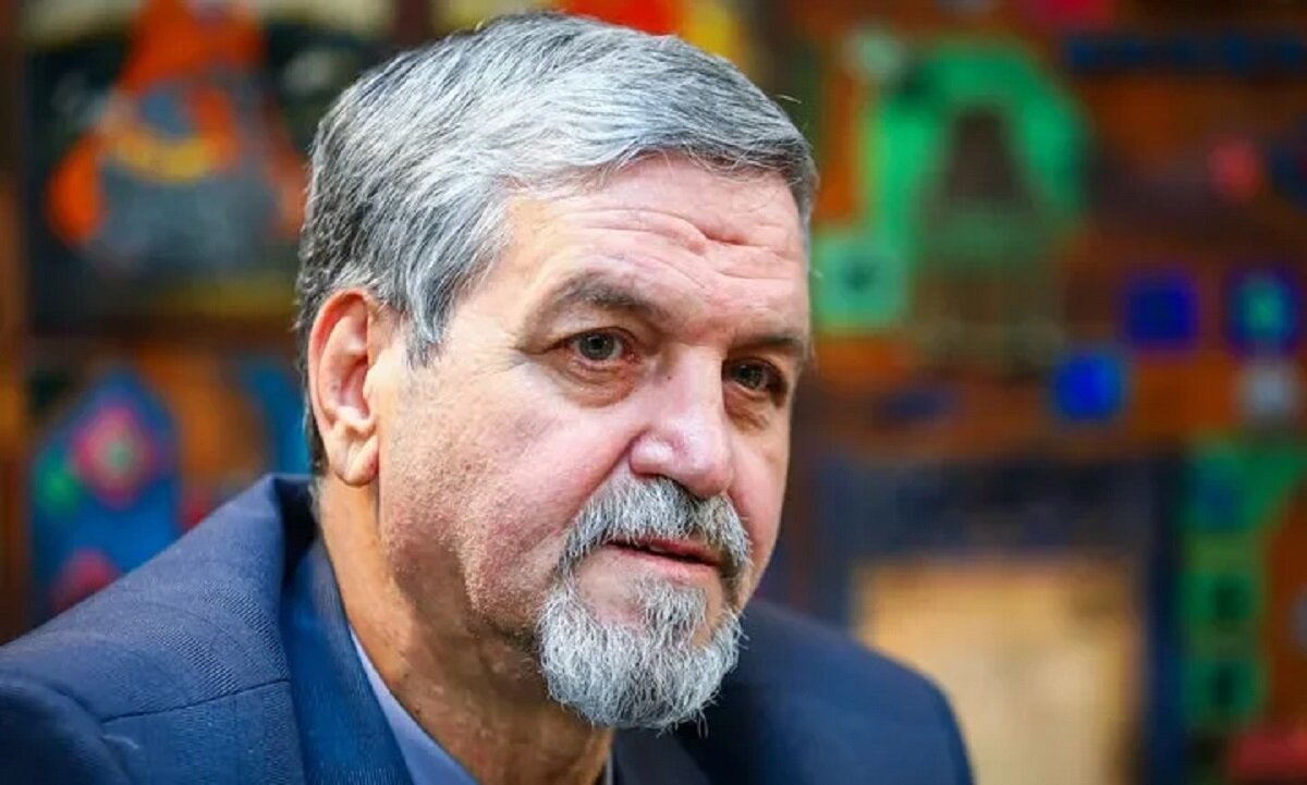 کواکبیان: به کسی مربوط نیست درصد غنی‌سازیمان چقدر است