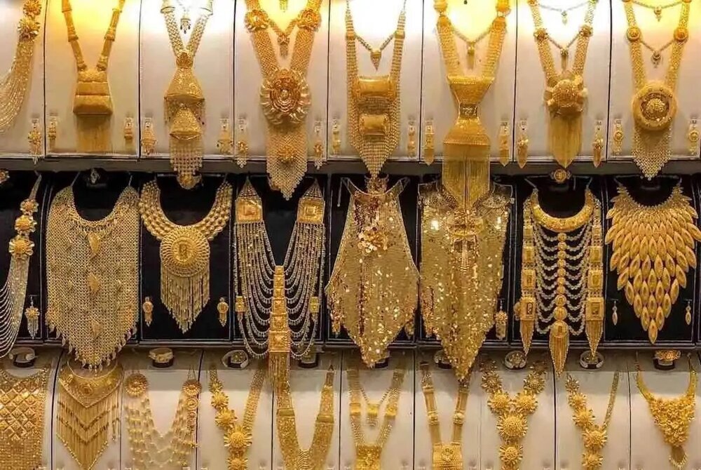 قیمت سکه و طلا امروز پنجشنبه ۲۸ فروردین ۱۴۰۴