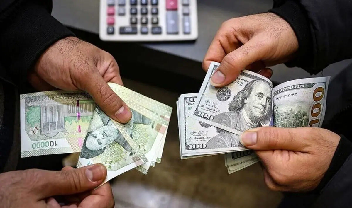 قیمت دلار پنجشنبه ۲۸ فروردین ۱۴۰۴؛ آماده برگشت به کانال ۸۵ هزار تومانی