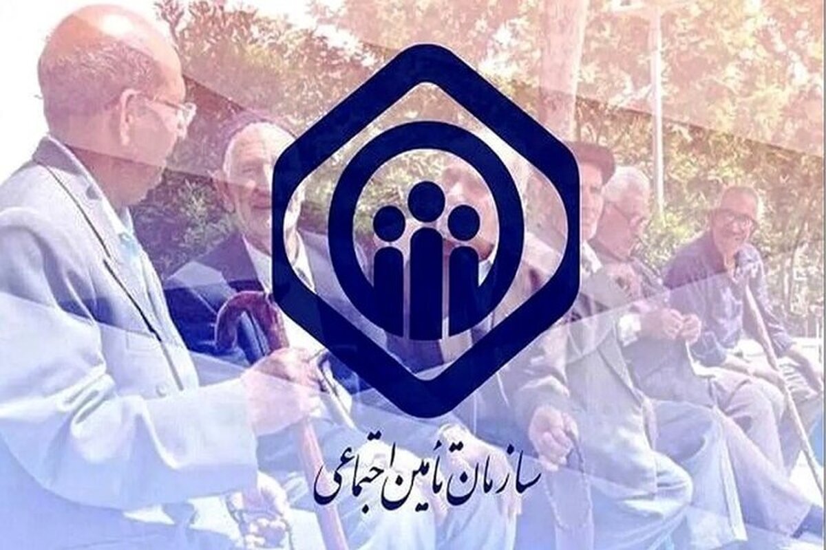 پیگیری جدی متناسب‌سازی حقوق بازنشستگان تامین اجتماعی توسط دیوان