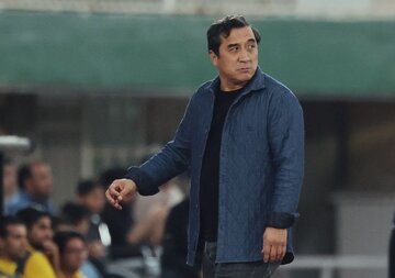 اظهار نظر عجیب خداداد در مورد پیشکسوت پرسپولیس؛ او دیگر کیست؟! اظهار نظر عجیب خداداد در مورد پیشکسوت پرسپولیس؛ او دیگر کیست؟!