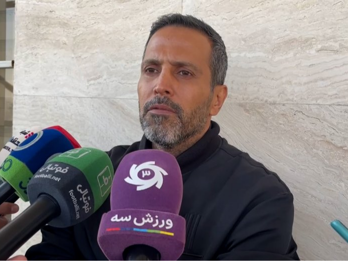 واکنش ستاره سابق پرسپولیس به یک شایعه عجیب!