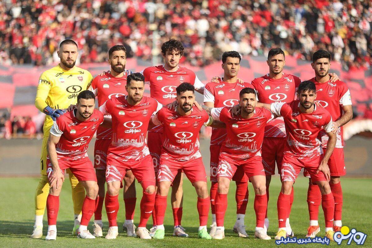ااین شاه ماهی در مسیر بازگشت به پرسپولیس!؟