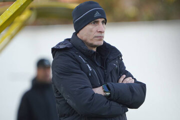 افشاگری تکان‌دهنده یحیی گل‌محمدی از مکالمه با یک جادوگر؛ به من گفت با پنالتی دقیقه ۴۳ بازی را می برید، بردیم!