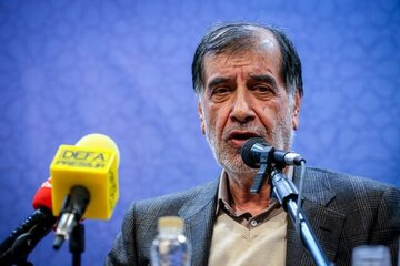 باهنر: مردم متوجه می شوند که قانون حجاب اجرا نمی شود