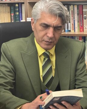 نمی‌توان با احکام کتاب نکاح برای ازدواج جوانان ایرانی نسخه‌ای موثر پیچید