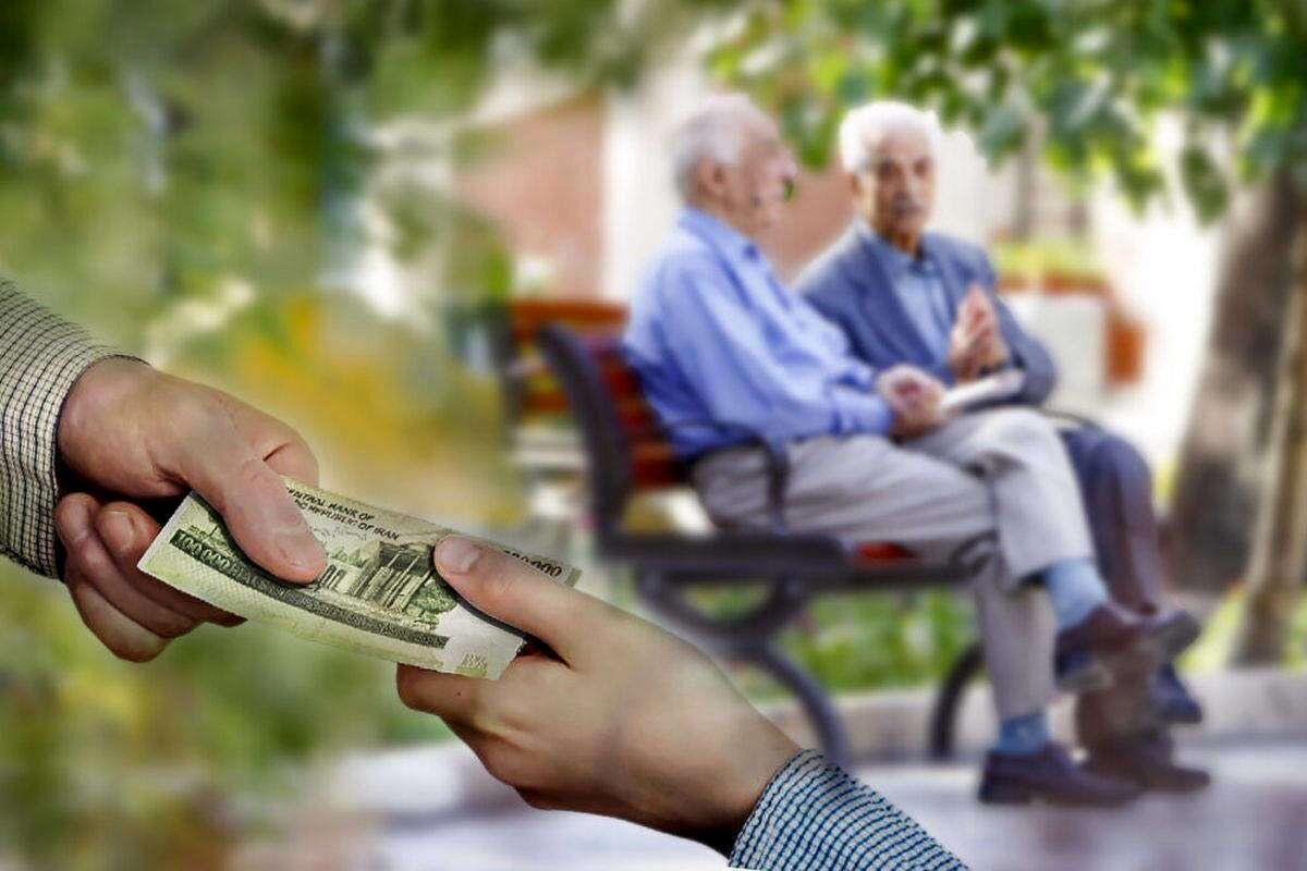 افزایش حقوق بازنشستگان تا ۵۰ درصد؛ آیا واقعیت دارد