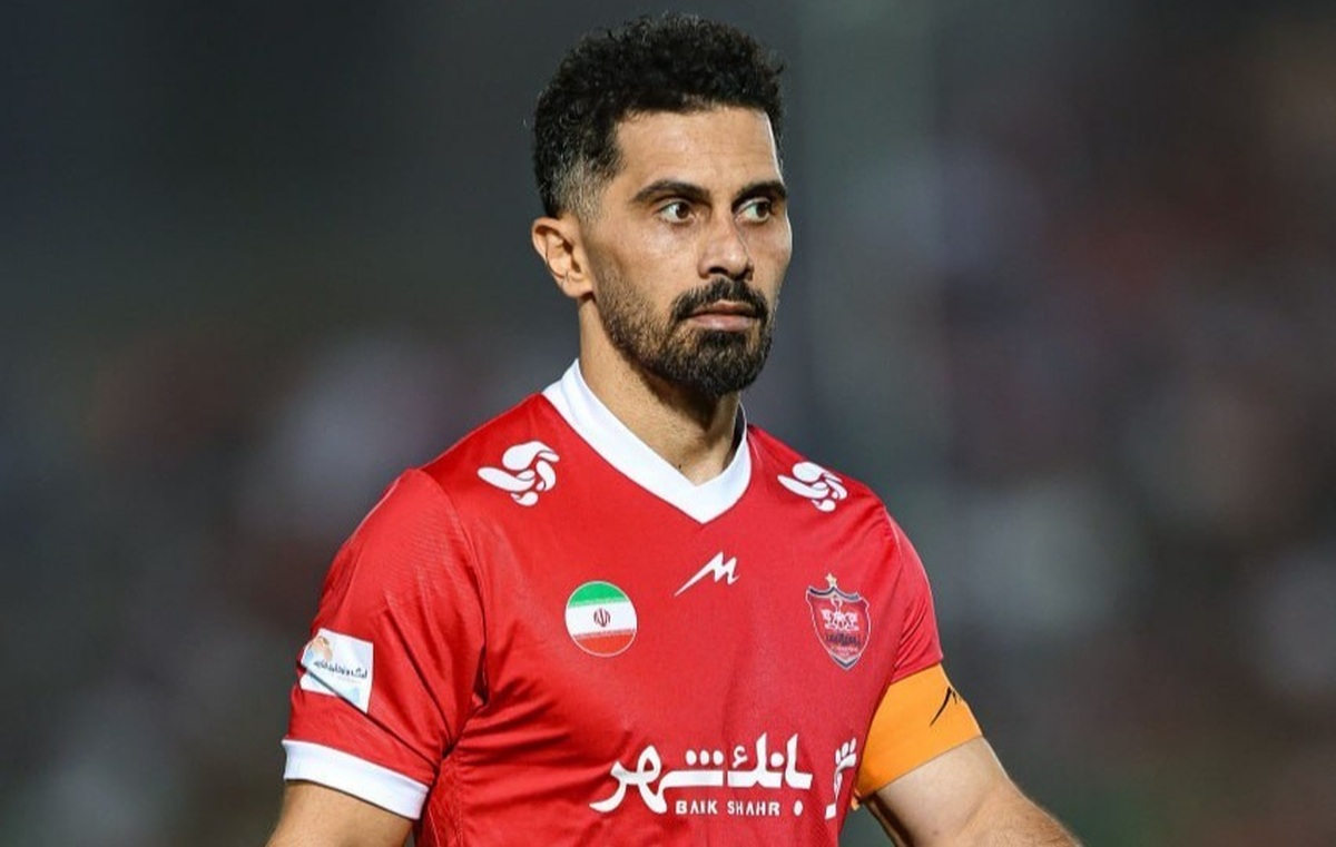 خبر خوب برای اوسمار؛ کاپیتان برگشت! خبر خوب برای اوسمار؛ کاپیتان برگشت!