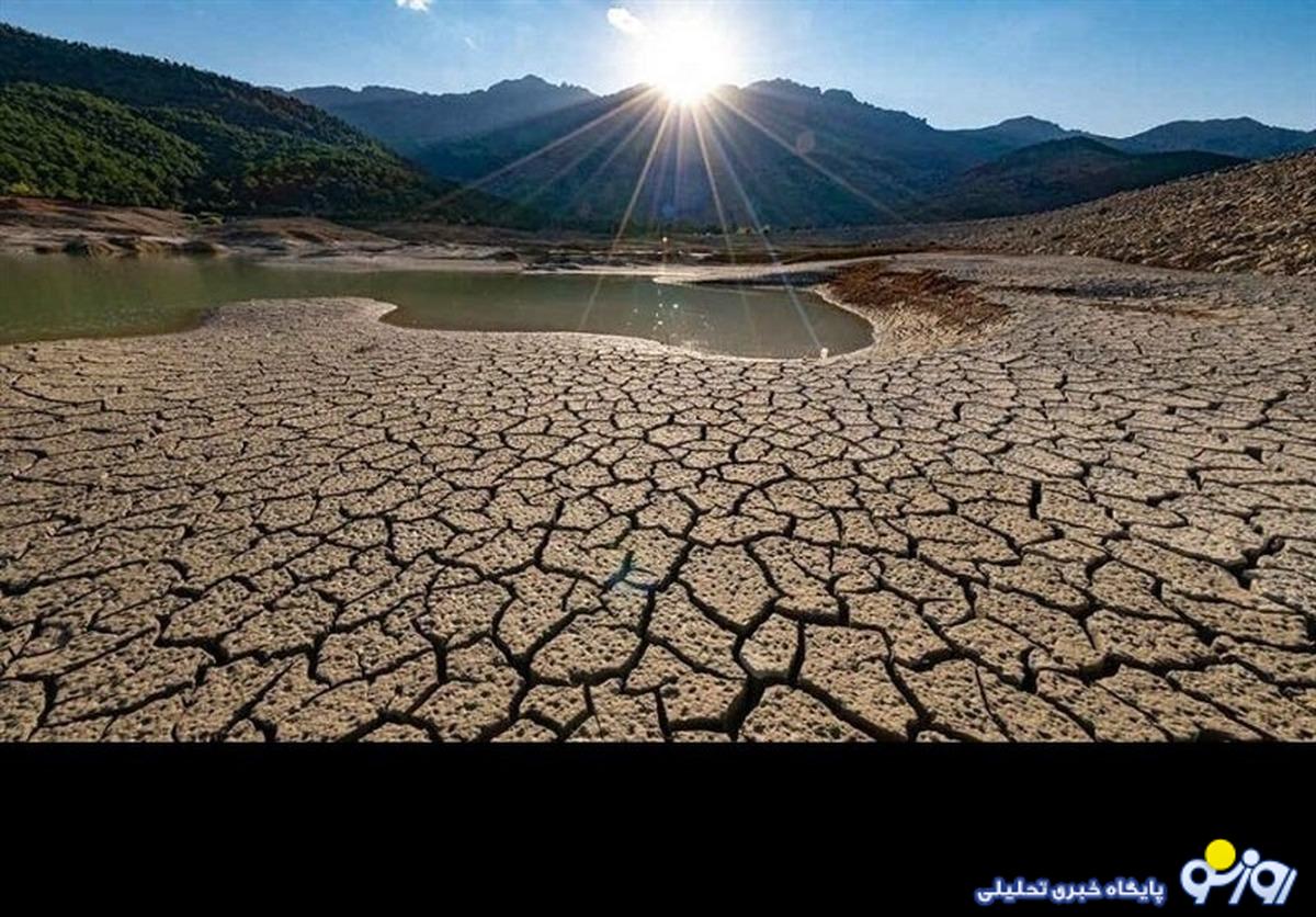 خشک و زمستان کمآب خشک و زمستان کمآب