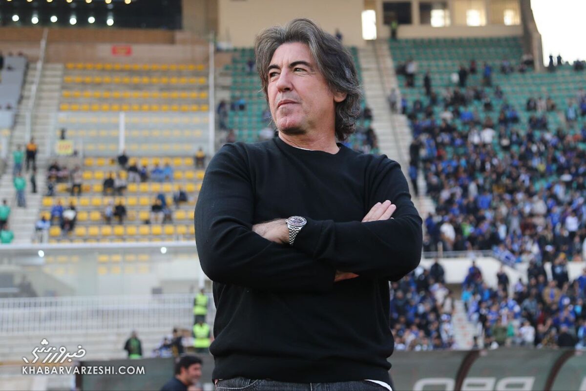 دورخیز ساپینتو برای شکستن رکورد محرم نویدکیا