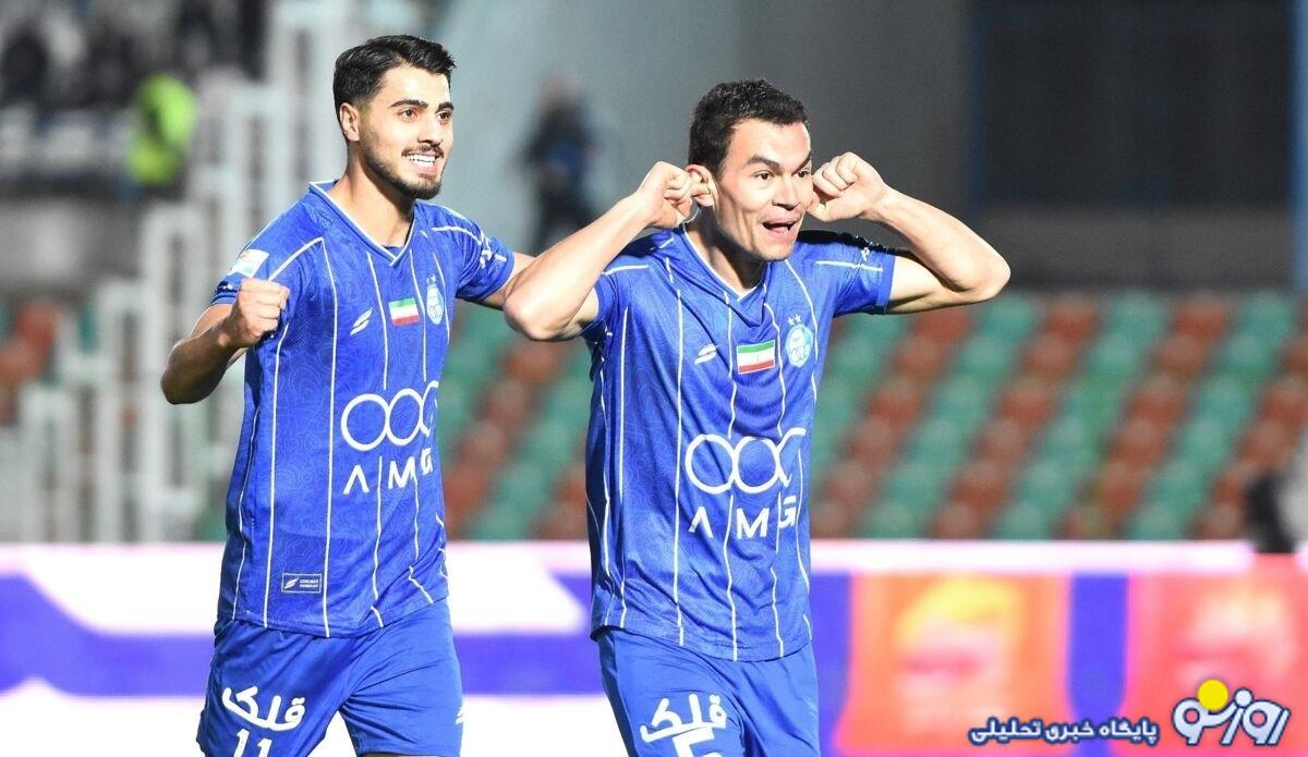 استقلال بدون این ستاره نمی‌برد