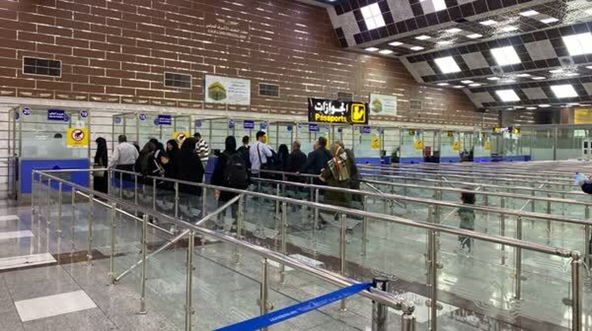 نرخ بلیت عتبات