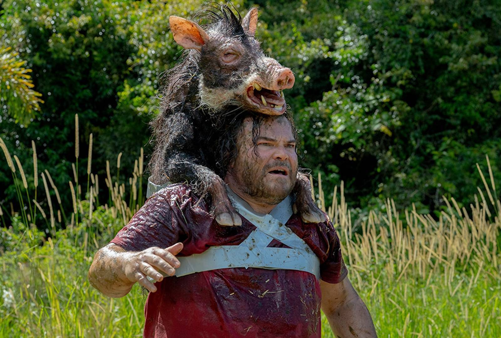 معرفی فیلم آناکوندا