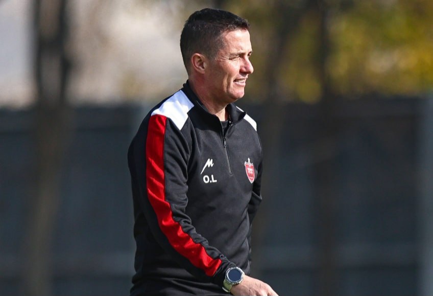 صحرانوردی خانوادگی اوسمار ویرا در تعطیلات / عکس صحرانوردی خانوادگی اوسمار ویرا در تعطیلات / عکس