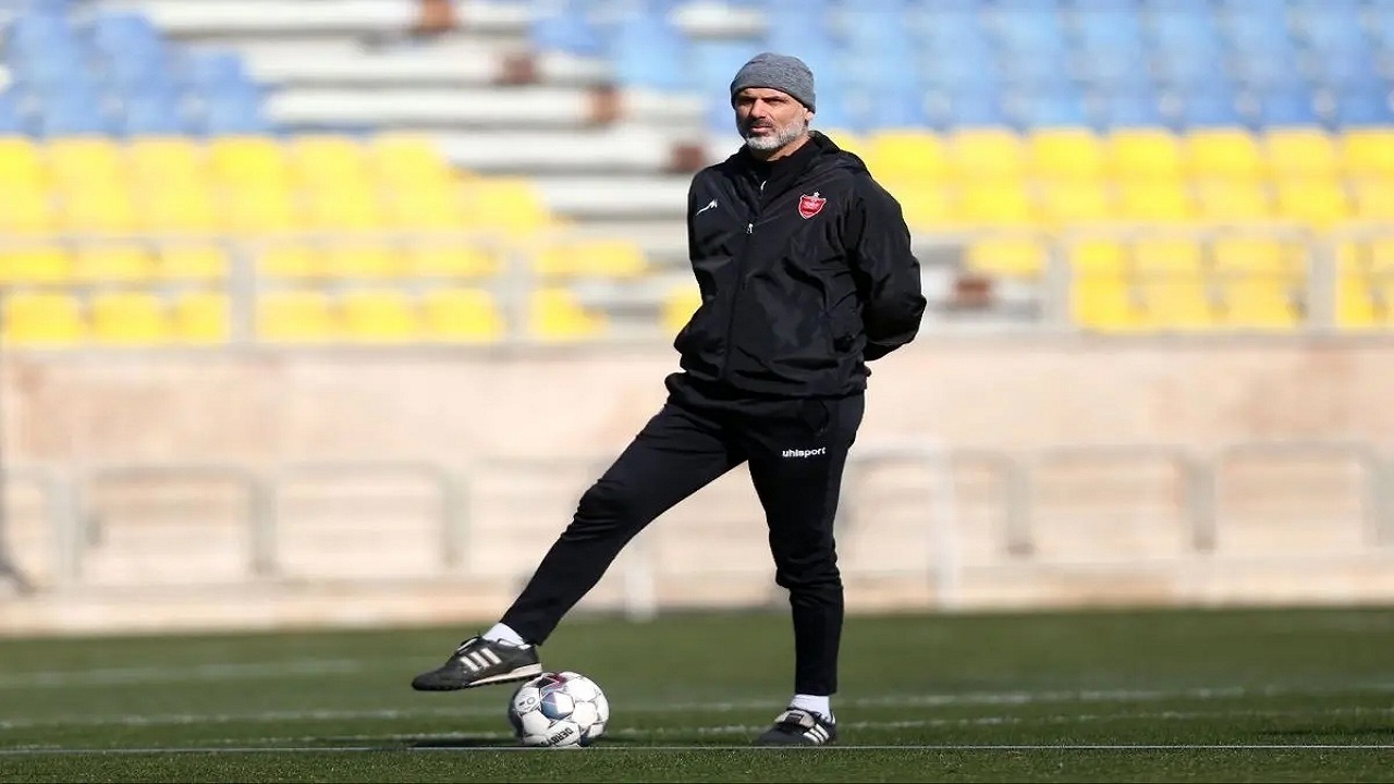 سیدجلال حسینی به کادرفنی اضافه شود سیدجلال حسینی به کادرفنی اضافه شود