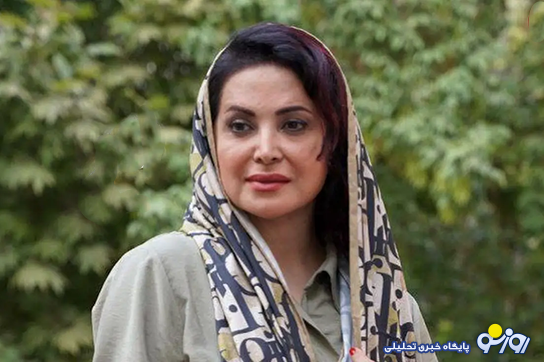 تصویری از ۱۳ سالگی کمند هنرمند تصویری از ۱۳ سالگی کمند هنرمند