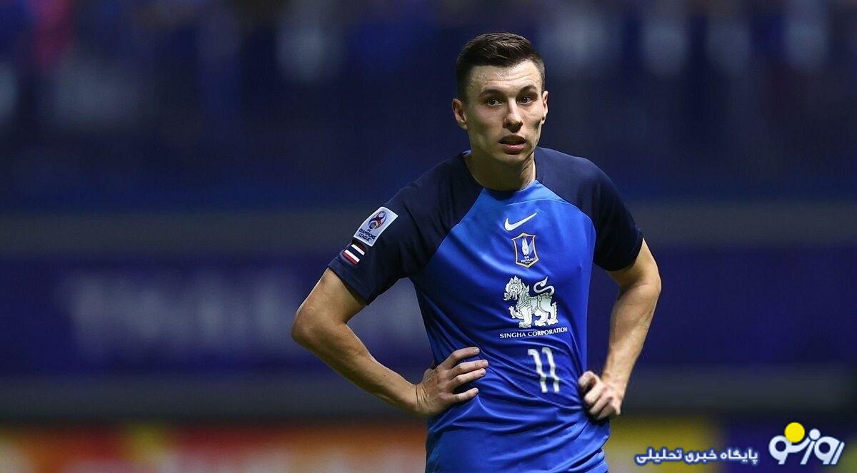 پرونده خرید زمستانی پرسپولیس پیچیده‌تر شد/ این ستاره از دست اوسمار پرید؟