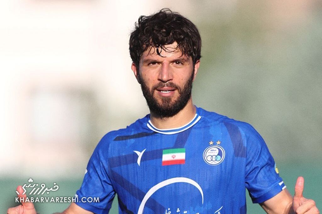 فیفا خیال استقلال را راحت کرد فیفا خیال استقلال را راحت کرد