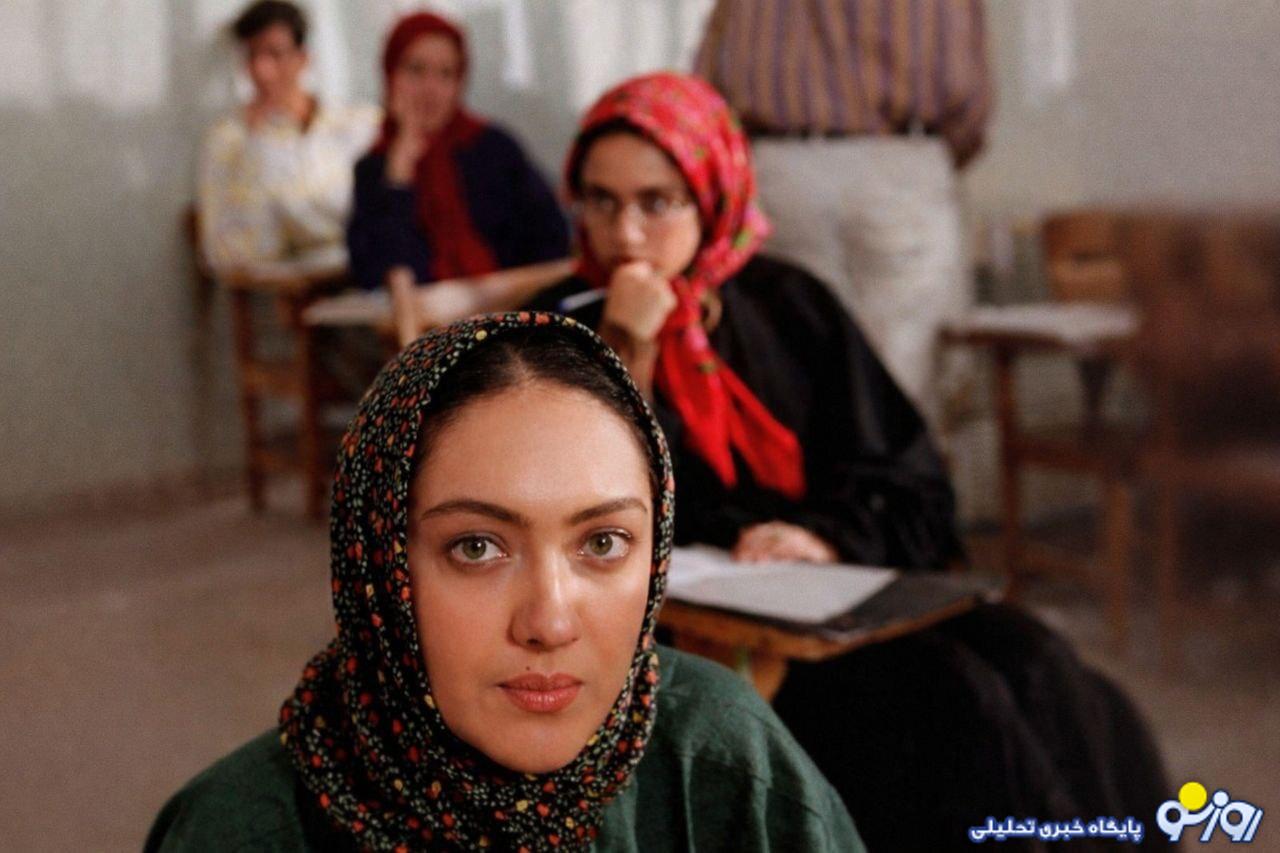 چرا فیلم دو زن نیکی کریمی دوباره سر زبانها افتاد؟! چرا فیلم دو زن نیکی کریمی دوباره سر زبانها افتاد؟!