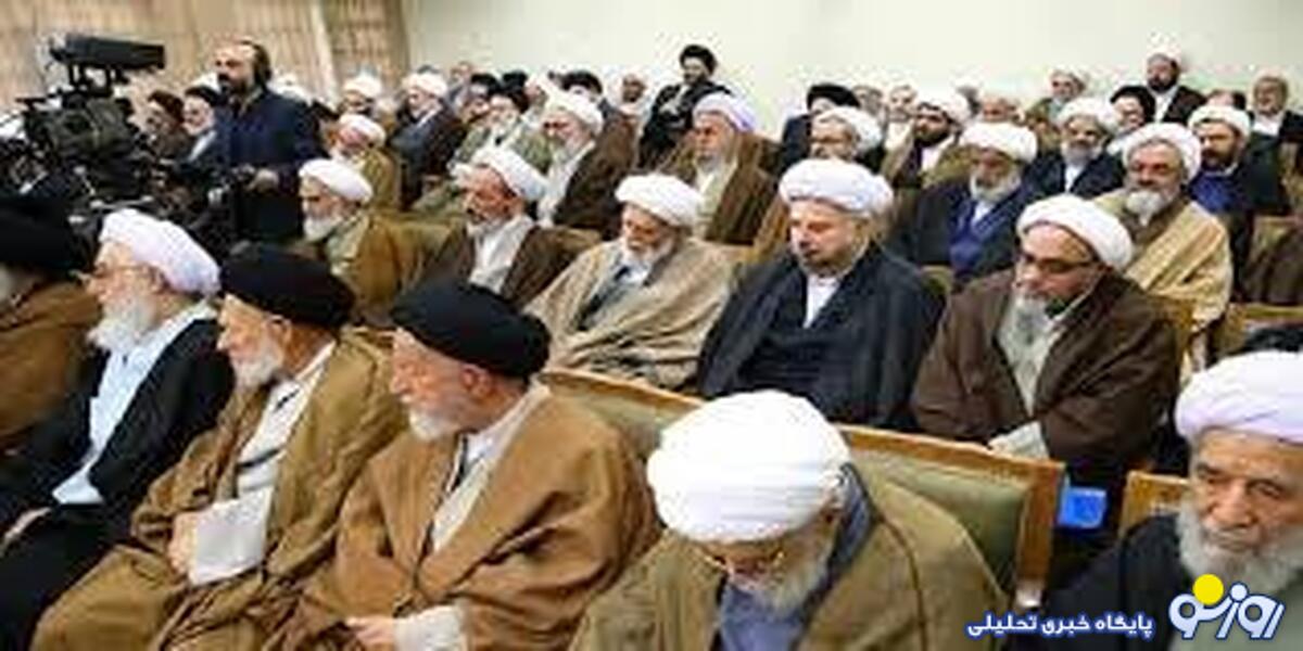 بودجه سال ۱۴۰۵ برای نهادهای مذهبی چقدر اعلام شده است؟ بودجه سال ۱۴۰۵ برای نهادهای مذهبی چقدر اعلام شده است؟