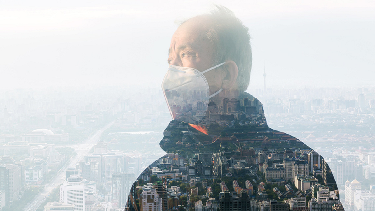 آلودگی هوا دشمن خاموش روان سالمندان