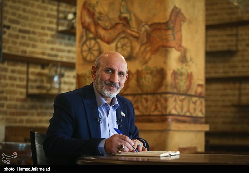 حسین خیراندیش حسین خیراندیش